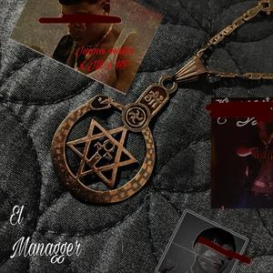 El Managger (feat. Huancho pastrana )