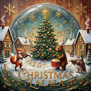 La La La Christmas