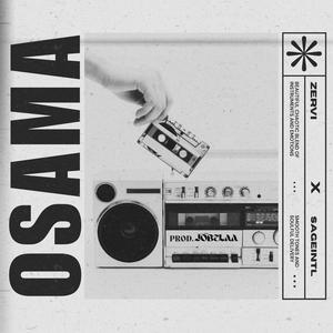 OSAMA (feat. Sageintl) (Explicit)
