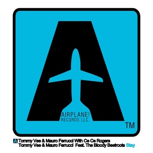 Stay (Nicola Fasano South Beach Mix)