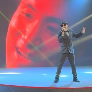 Shall We Talk-招积亮