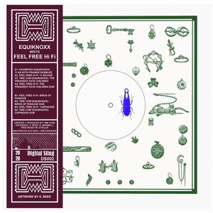 The President Eats Children