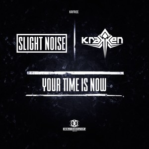 Your Time Is Now (Extended Mix)