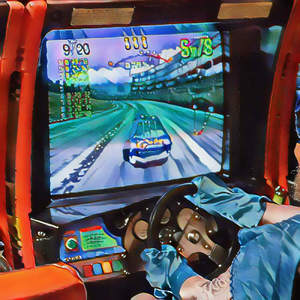 The future is closer than you think