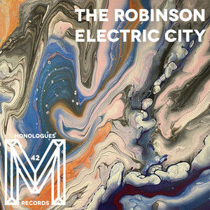 Electric City