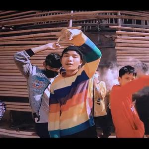 Let's trying(feat. MJZ)