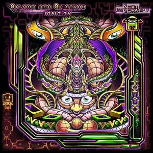 Infinity (Original Mix)