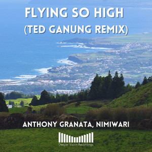 Flying So High (Ted Ganung Remix)