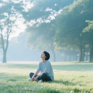 Lofi Rhythms For Deep Relaxation