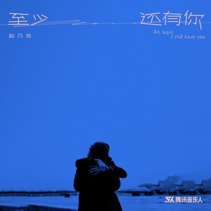 至少还有你 (DJ阿卓版) - 赵乃吉封面