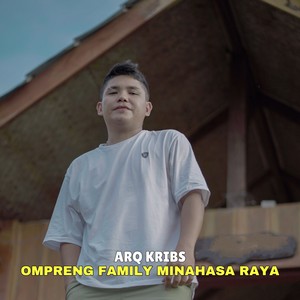 OMPRENG FAMILY MINAHASA RAYA