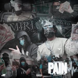 Pain (feat. TR Lifestyle & MarloSika)