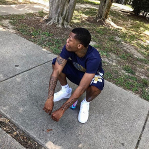 Dats Tuff Huh (Explicit)