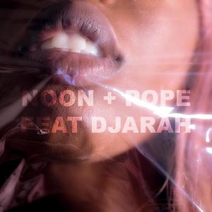 It's Your Fault(feat. Djarah) (Explicit)