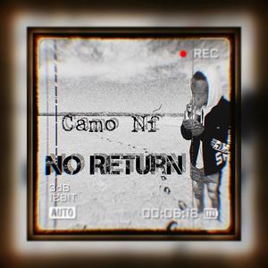 No Return (Explicit)