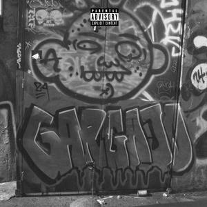GARGAJO (feat. zen p, naruslay, forty seven & k13) (Explicit)