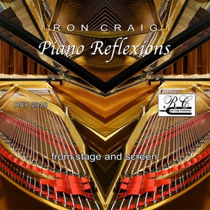 Ron Craig - Over the Rainbow