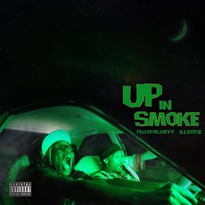 Up In Smoke (Explicit)