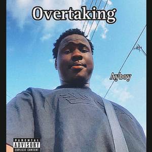 Overtaking (Explicit)