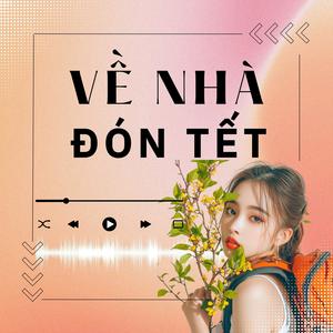 Về nhà đón tết 2