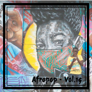Afropop Vol. 19