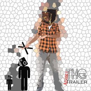 The Trailer (Explicit)