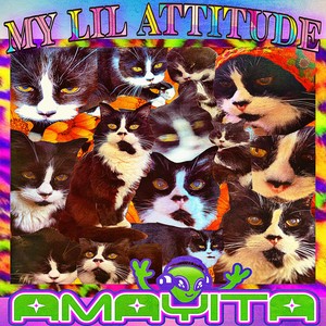 My Lil Attitude