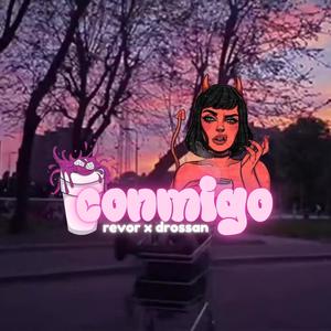 CONMIGO (feat. Drossan)