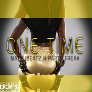 One Time (Explicit)