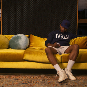 Born Legend (Explicit)