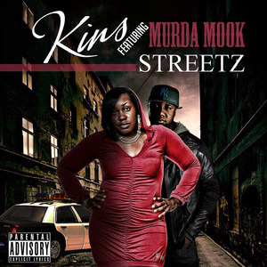 Streetz(feat. Murda Mook) (Explicit)
