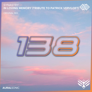 In Loving Memory(Tribute To Patrick Vervloet) (Original Mix)