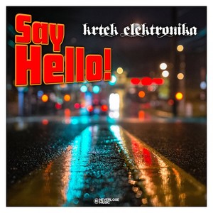 Hard Mole, Pt. 3 (B-Side)