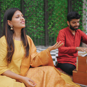 Ae Ri Sakhi (feat. Mahima Gupta)