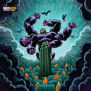 Rock-It-Science (feat. J-Zone) (Explicit)