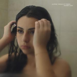 slipping through my fingers