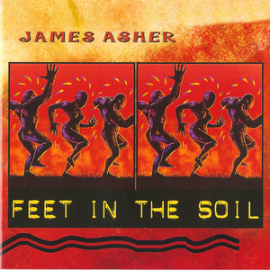 Feet in the Soil