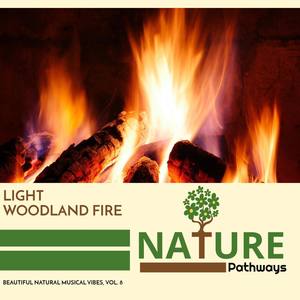 Light Woodland Fire - Beautiful Natural Musical Vibes, Vol. 8