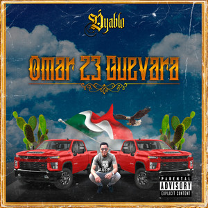 Omar 23 Guevara (Explicit)