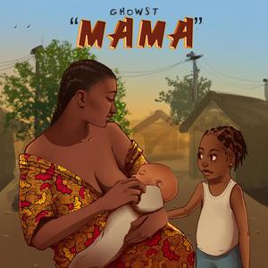 Mama (Explicit)