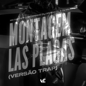 Montagem Las Plagas (Explicit)