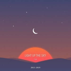 light up the sky