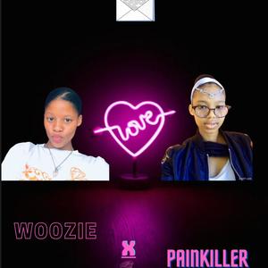 Love Letter (feat. Woozie & Painkiller) (Explicit)