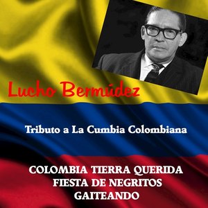 Tributo a la Cumbia Colombiana