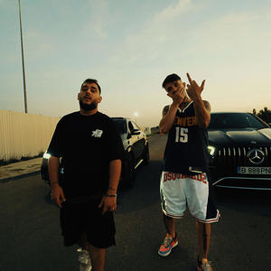 POP OUT (feat. Mgk666) (Explicit)