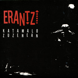 Erantzi (Zuzenean)