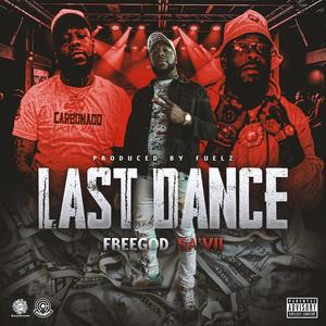 Last Dance (Explicit)