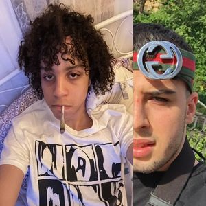 Cyril Throw It Bakk (Explicit)