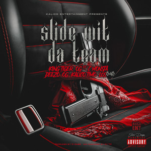 Slide Wit da Team (Explicit)