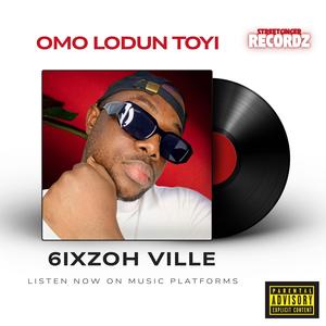 Omo Lodun Toyi